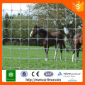 Galvanized Steel Fixed Knot Cattles Field Fencing